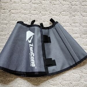 Pet Soft Recovery Collar NEW W TAG ZenCone